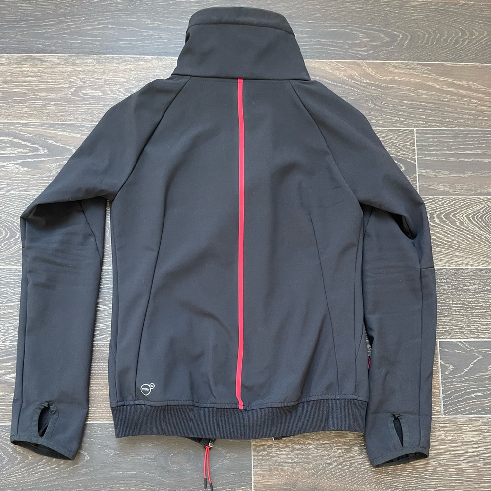 Ferrari Puma Jacket - Picture 2 of 2